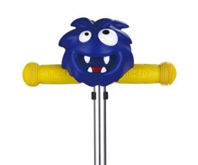 Cabeza Patinete Buddy Monster
