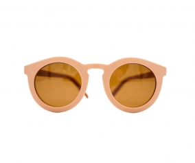 Gafas de Sol Flexible Polarizadas Classic (0-2 aos) Sunset