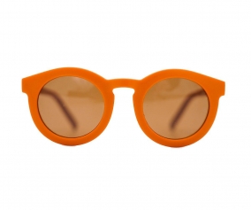 Gafas de Sol Flexibles Polarizadas Classic (18m-10aos) Ember