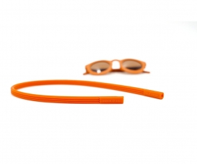 Laccio Silicone Occhiali Ember