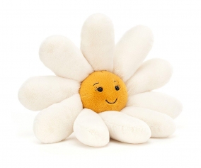 Peluche Daisy Flower 38 cm