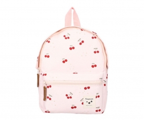 Sac  dos Kidzroom Secret Garden Personnalisable