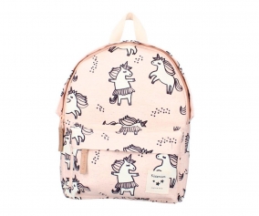Zaino Kidzroom Simple Things Unicorn