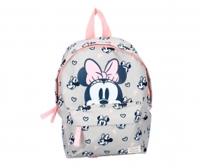 Petit sac  dos We Meet Again Minnie Mouse 