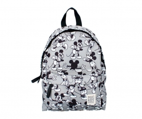 Petit sac  dos Mickey Mouse Little Friends