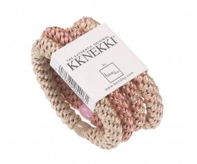Lot de 4 chochous Kknekki Pack 7