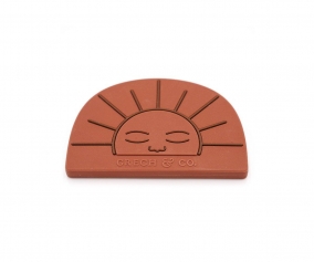 Dentarello Silicone Grech Sun Mallow
