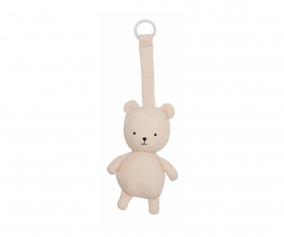 Chupetero Buddy Teddy