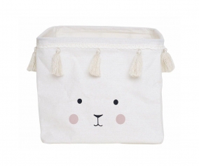 Cesta Almacenamiento Small Bunny