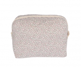 Large Campo di Fiori Personalised Toiletry Bag