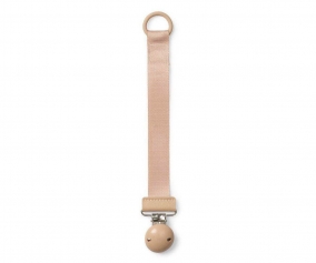Chupetero Elodie Details Madera Pure Khaki