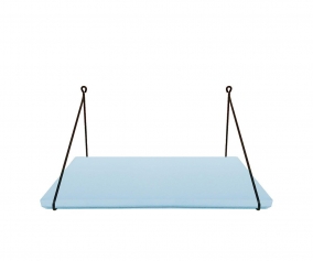 Estantera Mini Bamboo Winter Blue