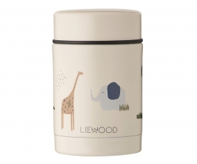 Thermos Pappa Nadja Safari Sandy Mix