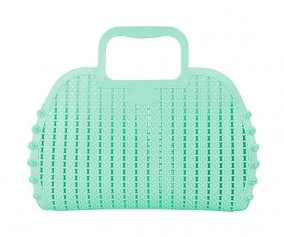 Borsa Mini Pieghevole Plastica Drink Water
