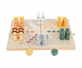 Gioco Ludo Safari