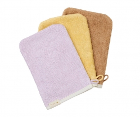 3 Manopole Bagno Star Dust