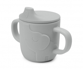 Tazza con Beccuccio Elphee Grey