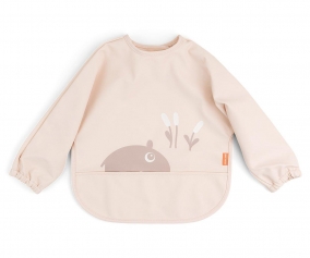 Bavaglio con Maniche Ozzo Powder 6-18m