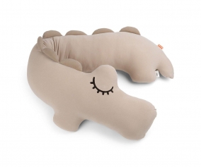 Cuscino Maternit Croco Sand