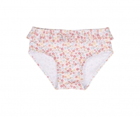 Braguita Bikini Volante Summer Flower