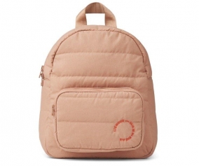 Sac  dos Sage Tuscany Rose personnalisable