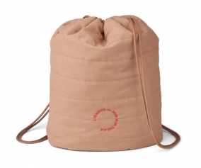 Sacca-Zaino Samar Tuscany Rose Personalizzabile