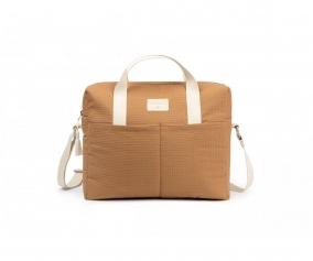 Borsa Passeggino Impermeabile Gala Caramel