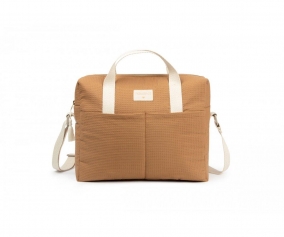 Bolso Carro Beb Gala Caramel