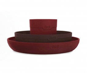 Set Stoviglie Lovi Tamarillo