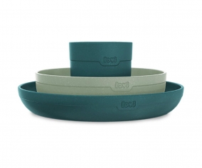 Children's Tableware Pistachio