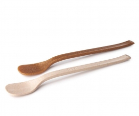 2 Granola Starter Spoons