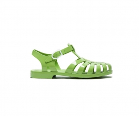Cangrejeras Infantil Olive