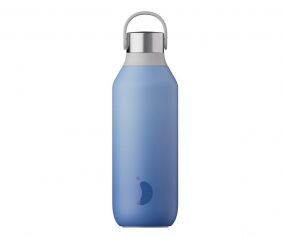 Botella Acero Inoxidable Serie 2 Ombr Anochecer 500ml