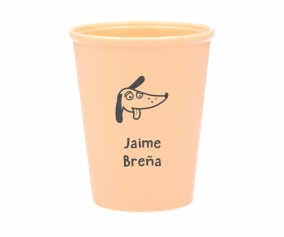 Verre Personnalise Chien