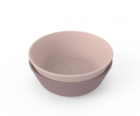 2 Ciotole Kiddish Raffi Powder
