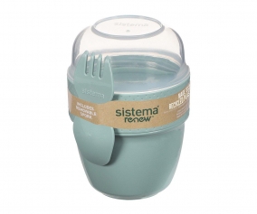 Cpsula Snack To Go Menta 515ml