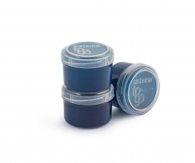 Set 3 Hermticos 35 ml Marino