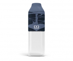 Bouteille Positive M Petit Prince Bleu 500 ml