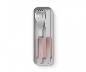 Posate Inox Flamingo