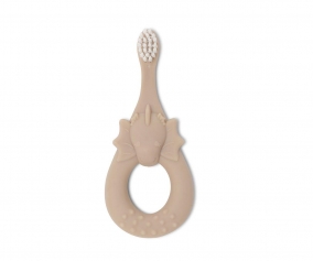 Cepillo de Dientes Ergonmico Shell