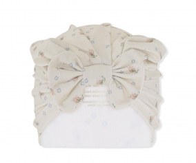 Gorro Turbante de Bao Loulou Brise D'ete