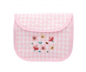 Portabocatas Plastificado Little Garden