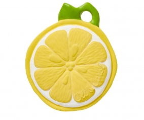 Teether John Lemon
