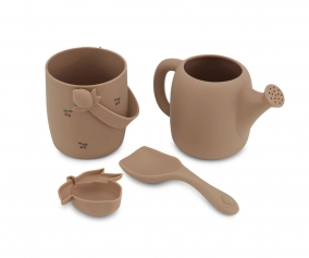 Set Playa Silicona Cherry Blush