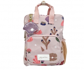 Mini Mochila Shells Personalizable