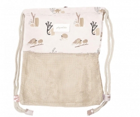 Mochila Saco Sand Anti-Areia 