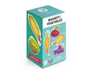 Verduras Magnticas