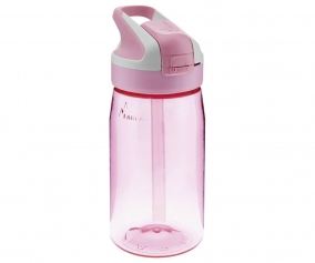 Bouteille Summit Pink Tritan 450 ml 