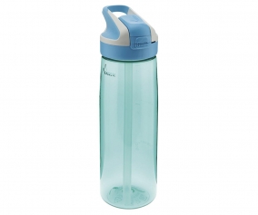 Bouteille Summit Blue Tritan 750 ml 