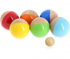 Set Gioco delle Bocce